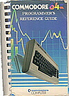 Commodore 64 Programmer's Reference Guide