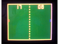 Screenshot - Tennis on the 3000H