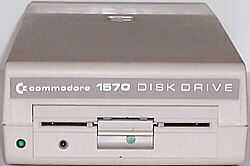 Commodore 1570