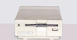 Commodore 1581