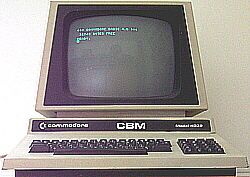 Commodore 4032