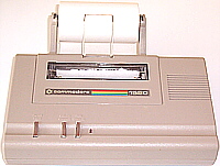 Commodore 1520 Printer-Plotter