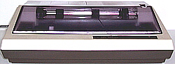 Commodore VIC-1525