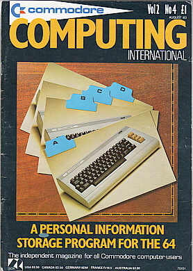 Click for the next magazine