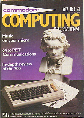 Click for the next magazine