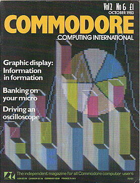 Click for the next magazine