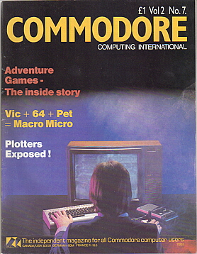 Click for the next magazine