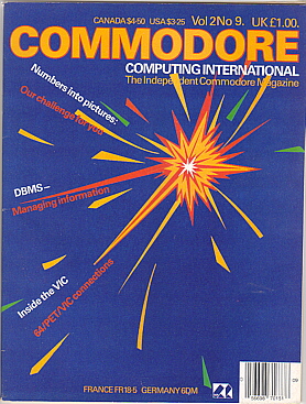 Click for the next magazine