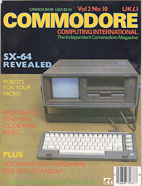 Click for the next magazine