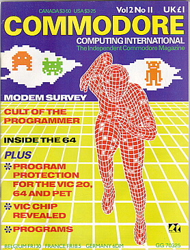 Click for the next magazine