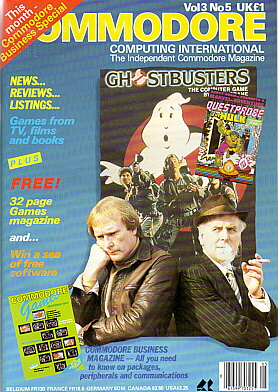 Click for the next magazine