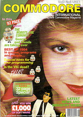 Click for the next magazine