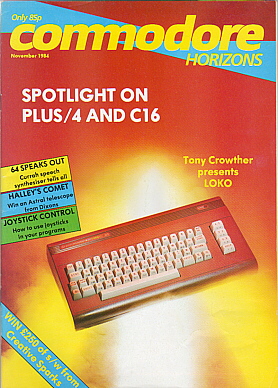 Click for the next magazine