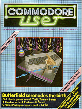 Click for the next magazine