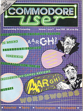 Click for the next magazine