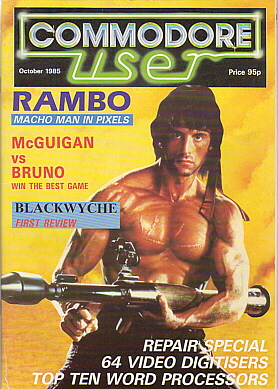 Click for the next magazine