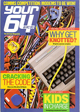 Click for the next magazine