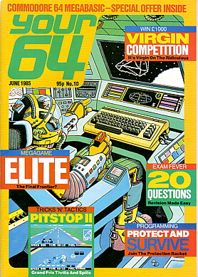 Click for the next magazine