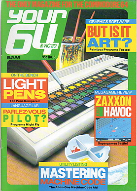 Click for the next magazine