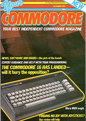 Click for the next magazine