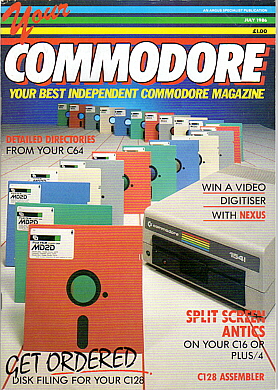 Click for the next magazine