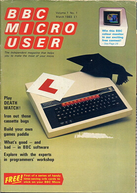 Click for the next magazine