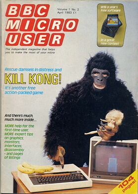 Click for the next magazine