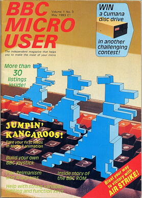 Click for the next magazine
