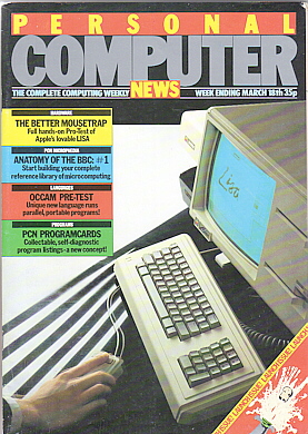 Click for the next magazine