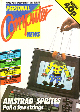 Click for the next issue