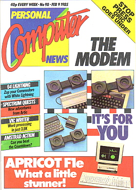 Click for the next issue