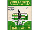 King Alfred Motor Services