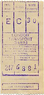A ticket from 34181