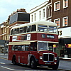 Southampton Corporation, Southampton City Transport and Southampton Citybus